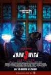 JOHN WICK 3: PARABELLUM JOHN WICK 3: PARABELLUM